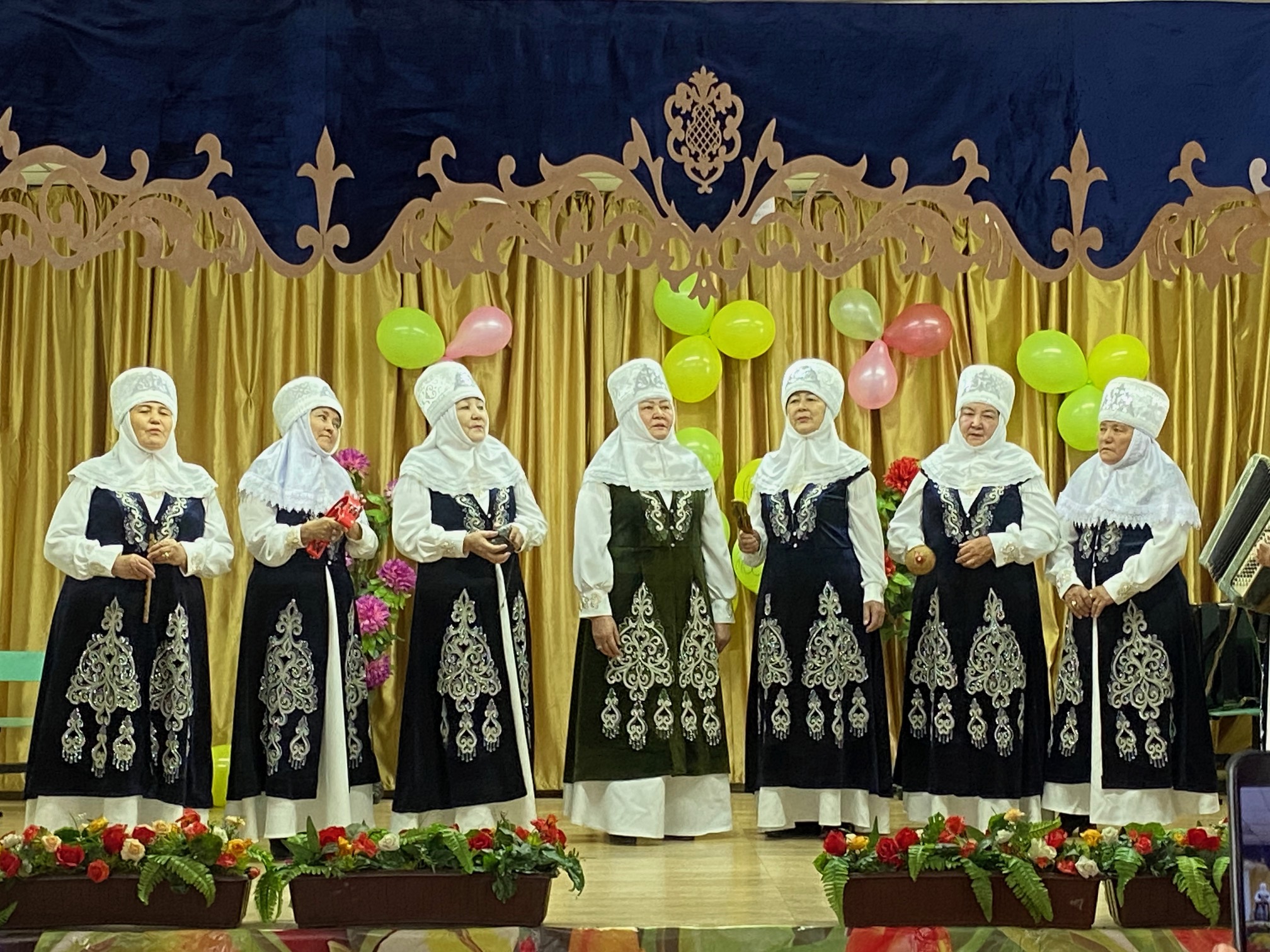 1 марта-День Благодарения