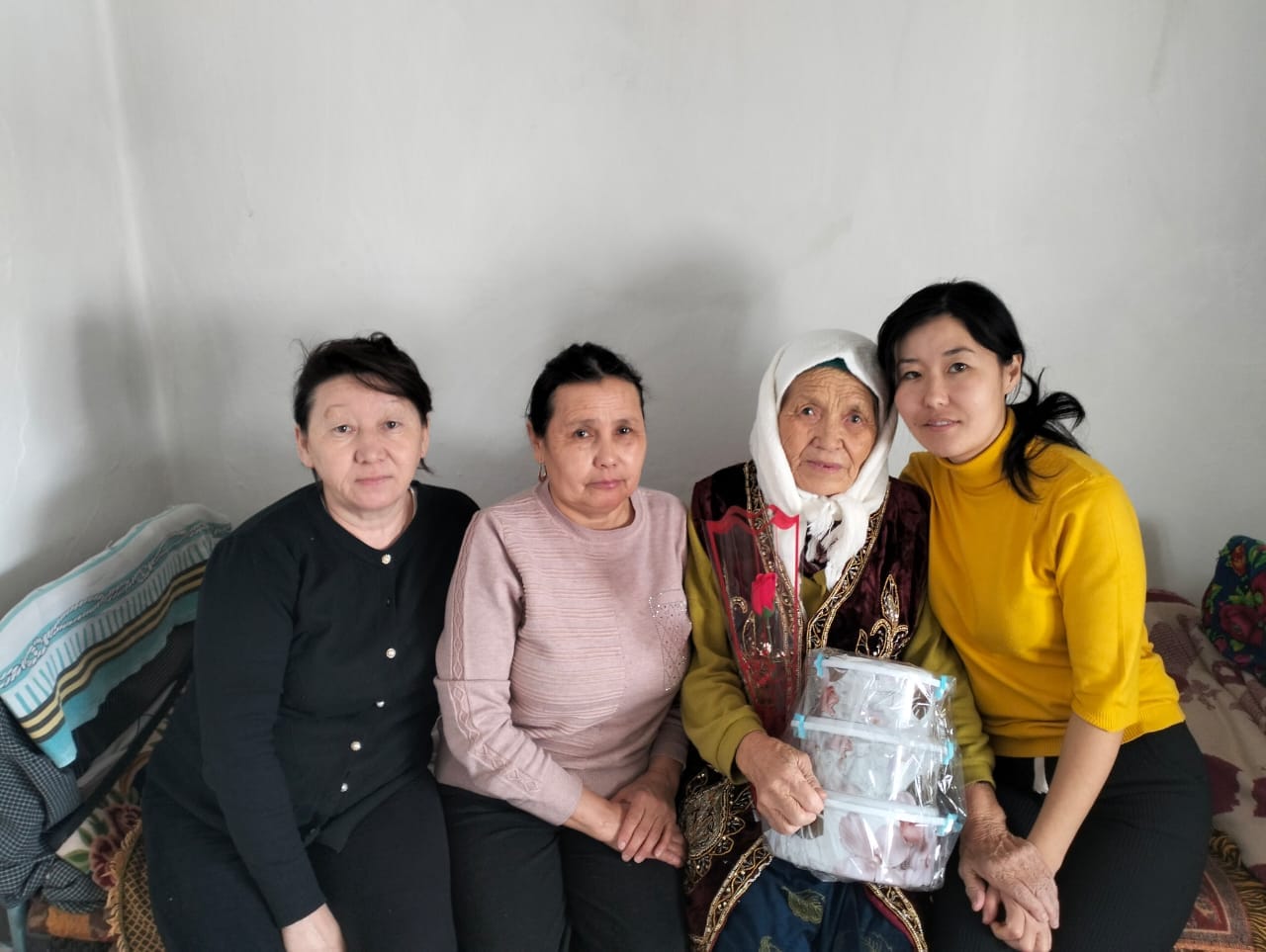 8 наурызға құттықтауы