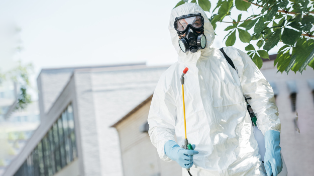 Департамент санитарно-эпидемиологического контроля Жамбылской области