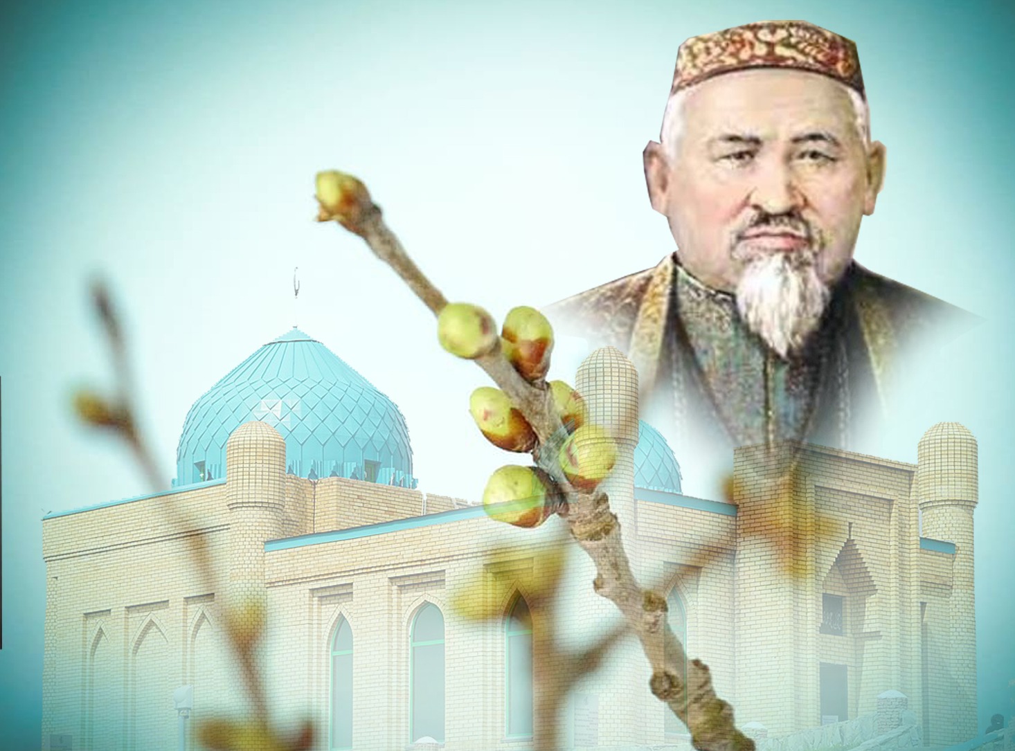 «МӘШҺҮР-ЖҮСІП ОҚУЛАРЫ» РЕСПУБЛИКАЛЫҚ БАЙҚАУЫНЫҢ ҚАЛАЛЫҚ КЕЗЕҢІ ӨТКІЗІЛЕДІ