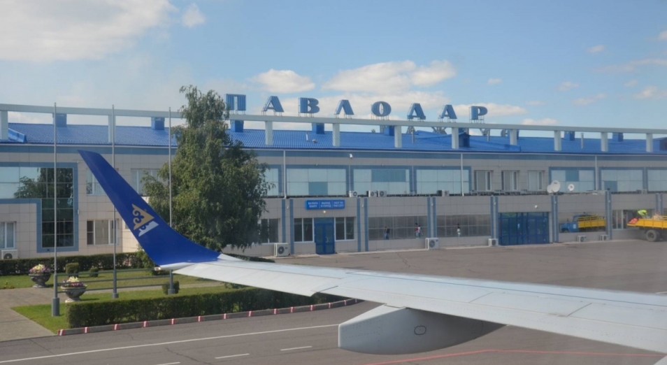 Утверждены тарифы на услуги аэропорта Павлодара ᐈ новость от 11:01, 26 марта 202