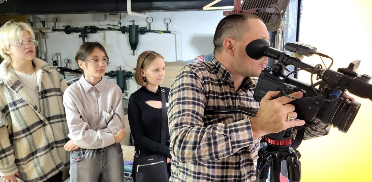 Социальное партнерство - основа успешной профессиональной ориентации