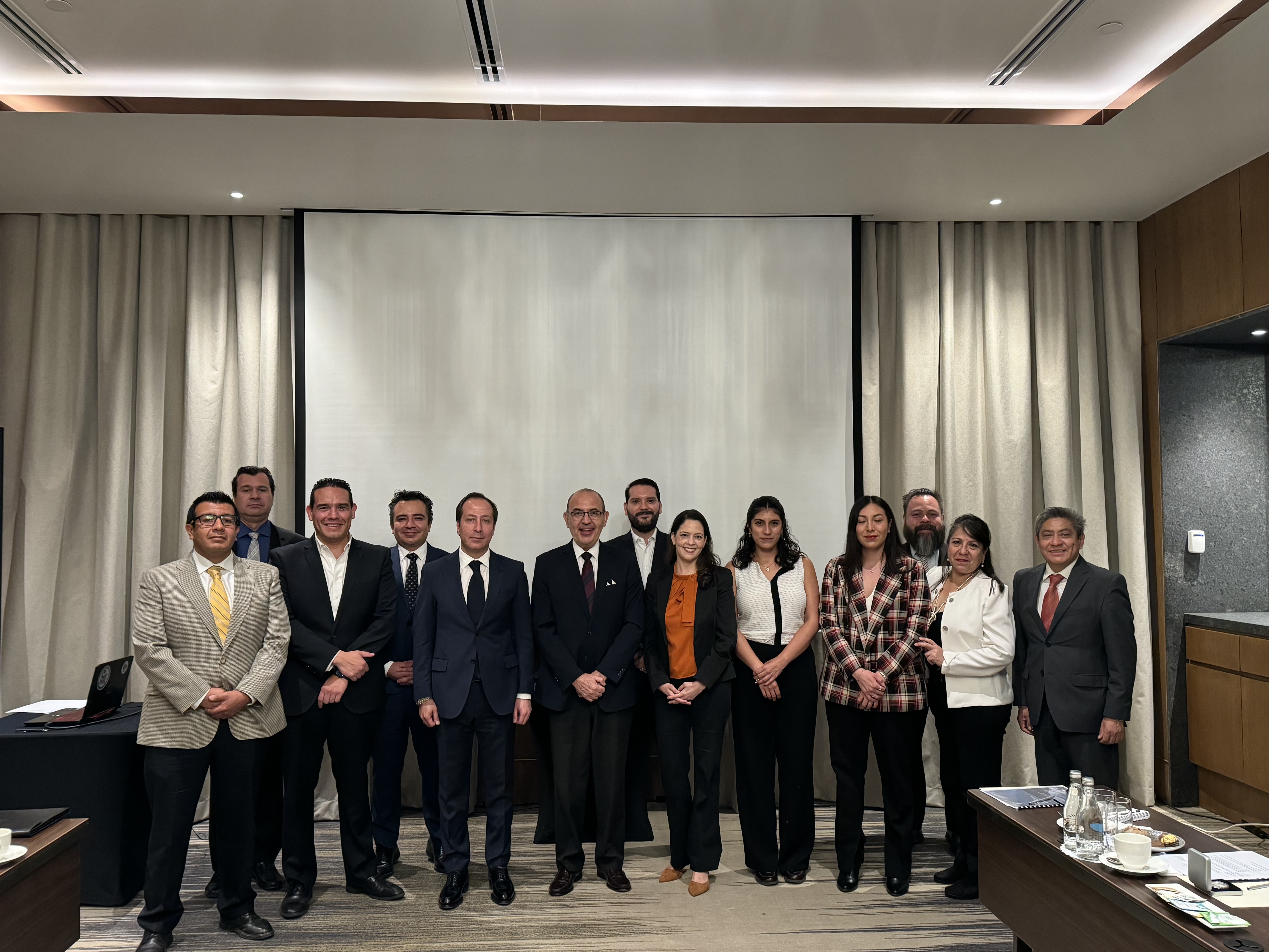 Mexican Business Circles Confirmed their Interest in Broad Cooperation with Kazakhstan