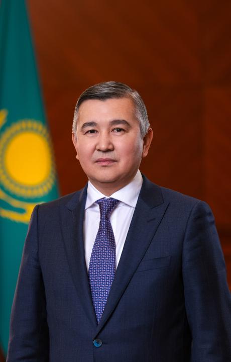 Байбазаров Н.С.