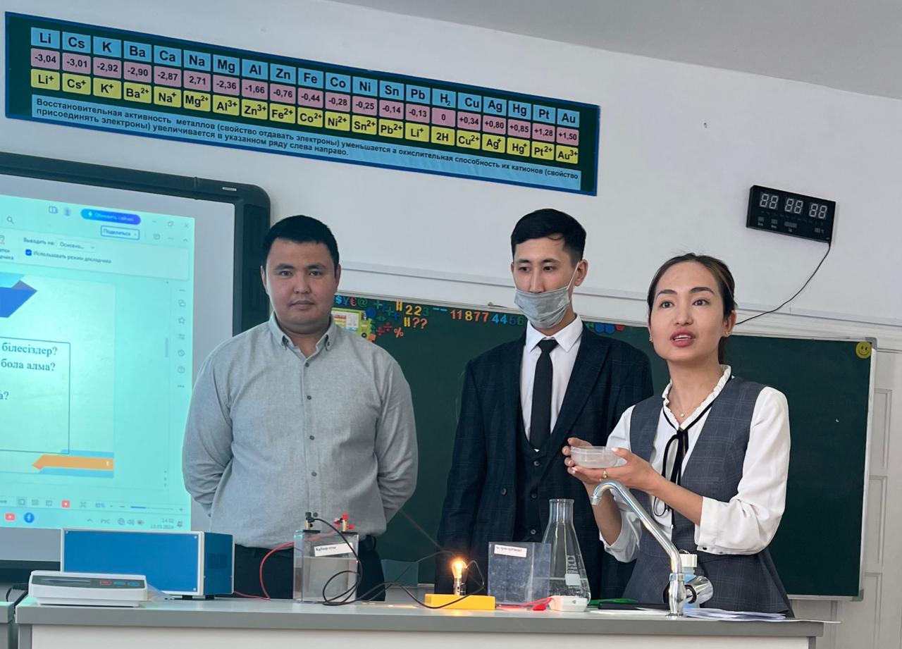 Методический десант