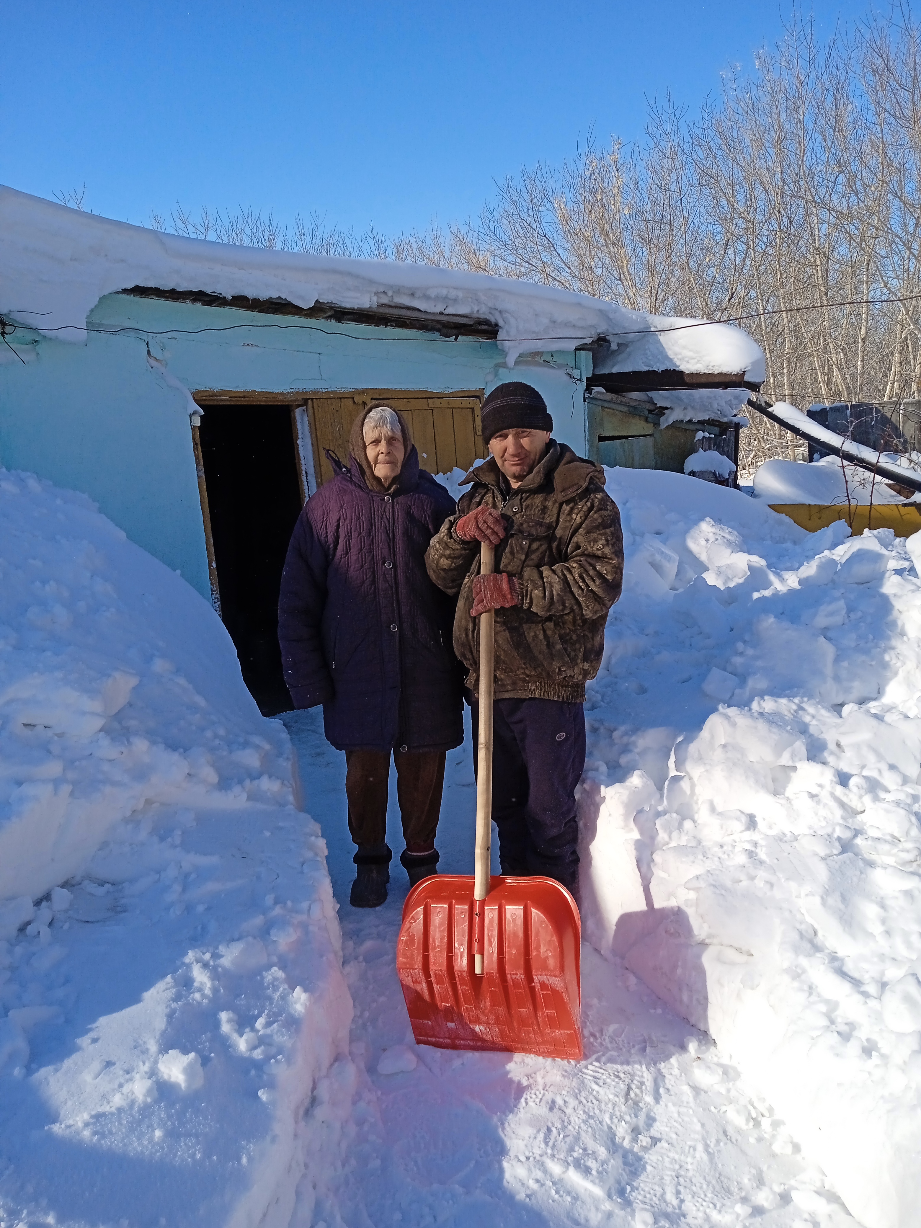15 марта - День милосердия