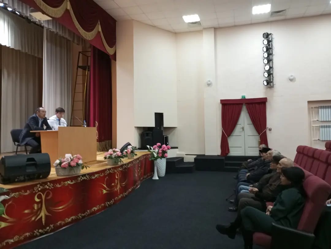 Религиозная грамотность, профилактика религиозного экстремизма