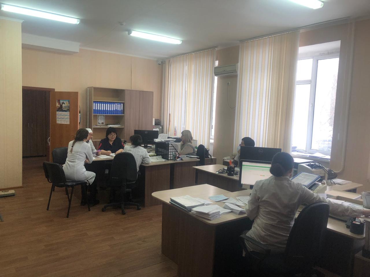 Медициналық-әлеуметтік сараптама жүргізу қағидаларына өзгерістер мен толықтырулар