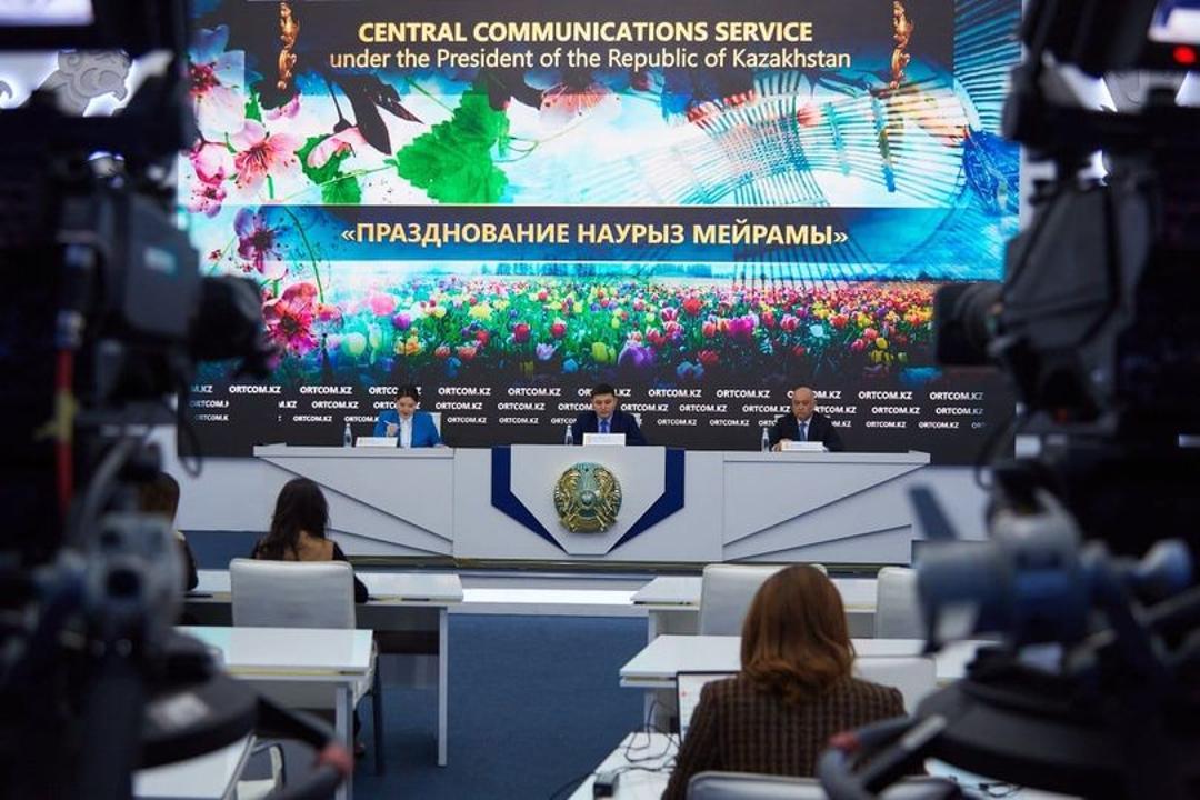 С этого года в Казахстане праздник Наурыз будет проходить в новом формате