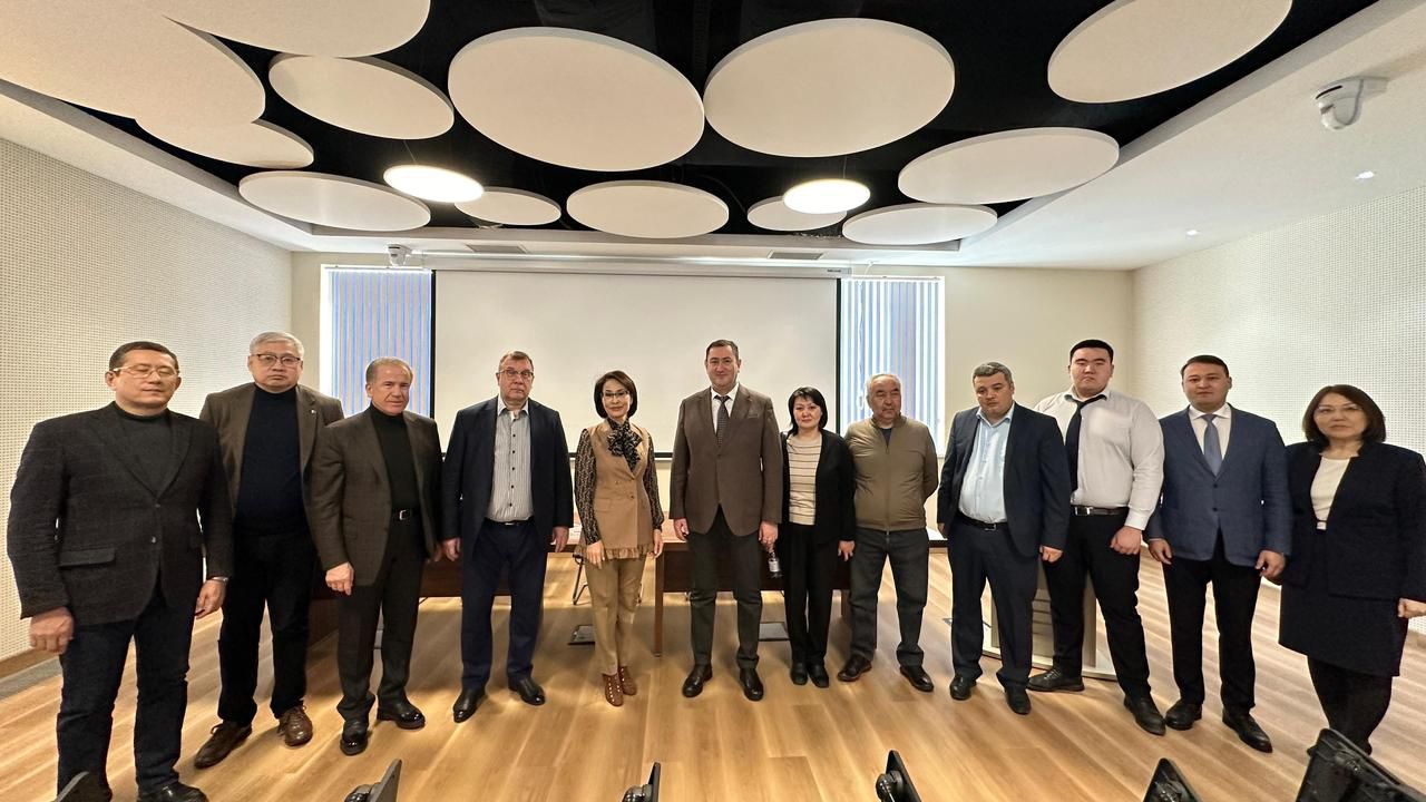 АСТАНАДА ШҰҒЫЛ МЕДИЦИНАЛЫҚ КӨМЕКТІҢ ЖЕТЕКШІ ОРТАЛЫҒЫ ІСКЕ ҚОСЫЛАДЫ