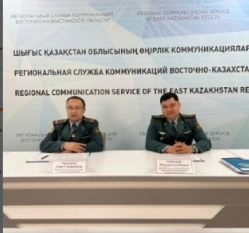 ВКО стартовал весенний призыв на срочную воинскую службу