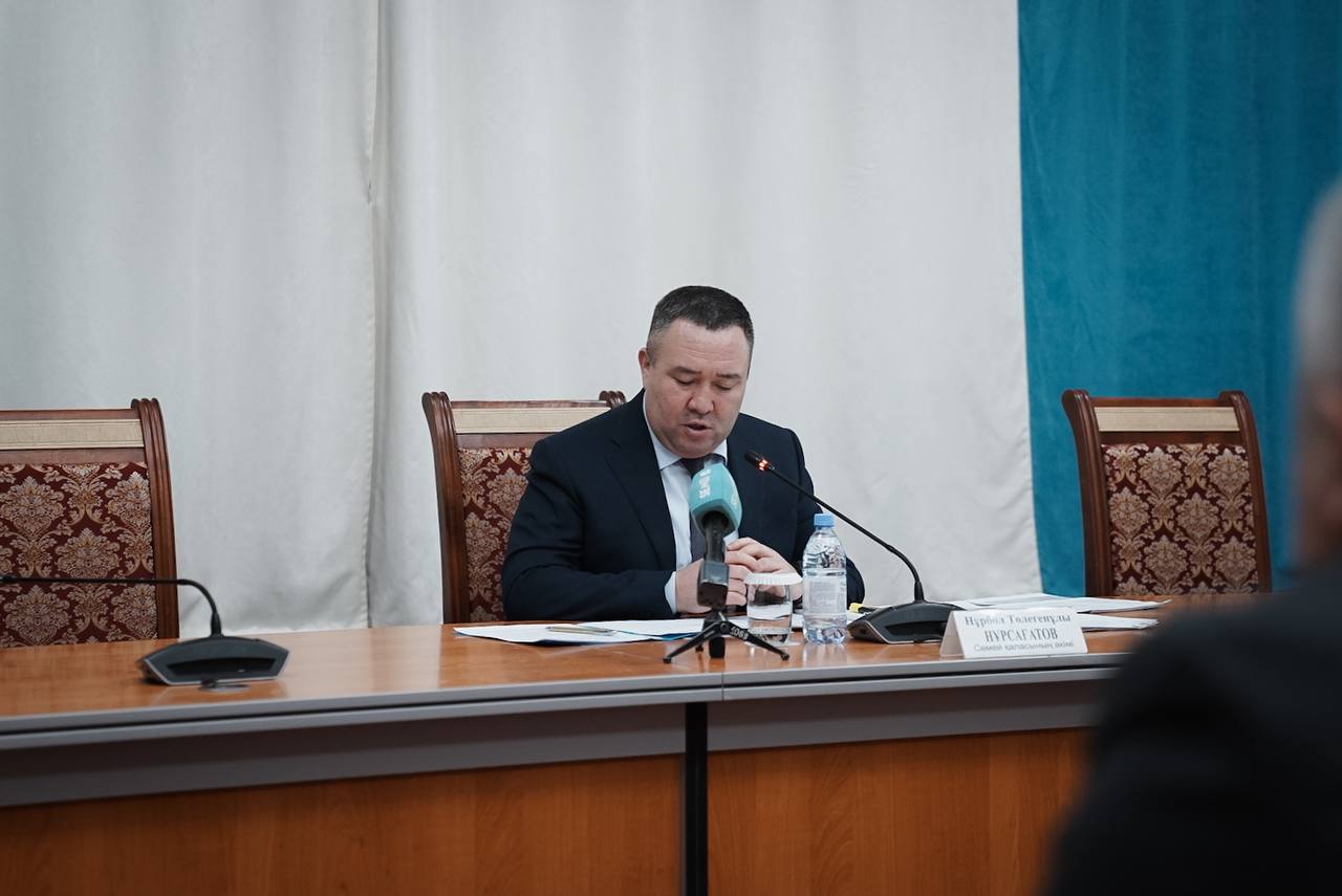 Санитарно-экологический двухмесячник пройдет в Семее