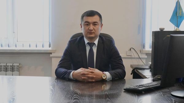 КЕЛЕС: ҚОШҚАРАТА АУЫЛДЫҚ ОКРУГІНІҢ ӘКІМІ САЙЛАНДЫ