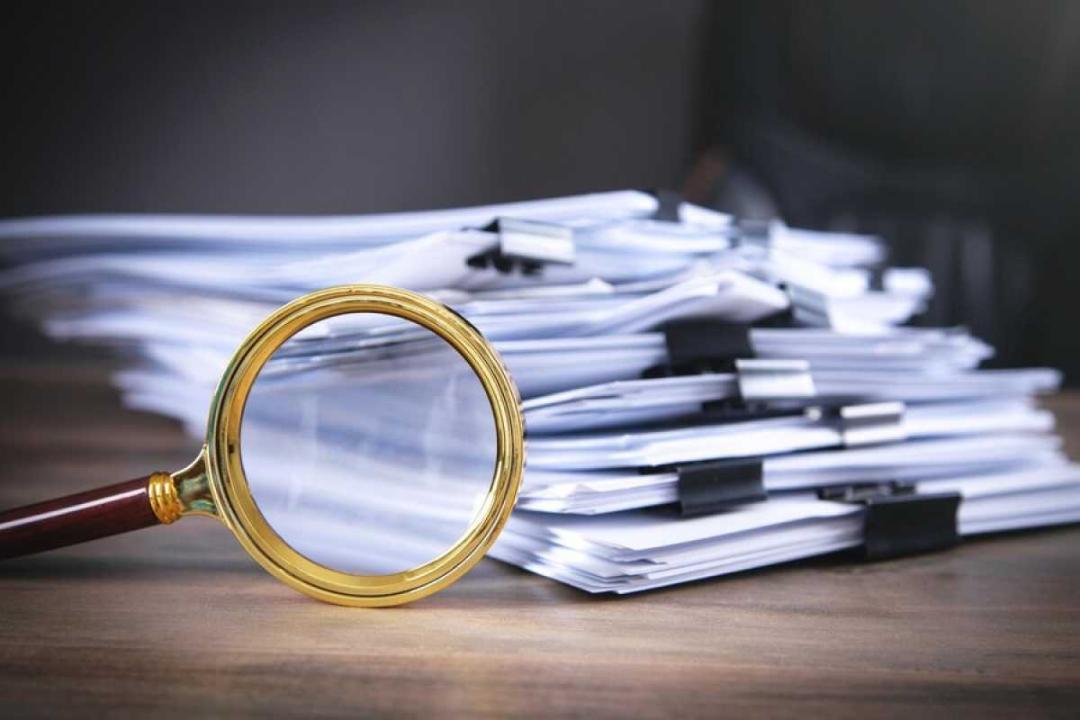 Сыбайлас жемқорлық тәуекелдеріне ішкі талдау жүргізу