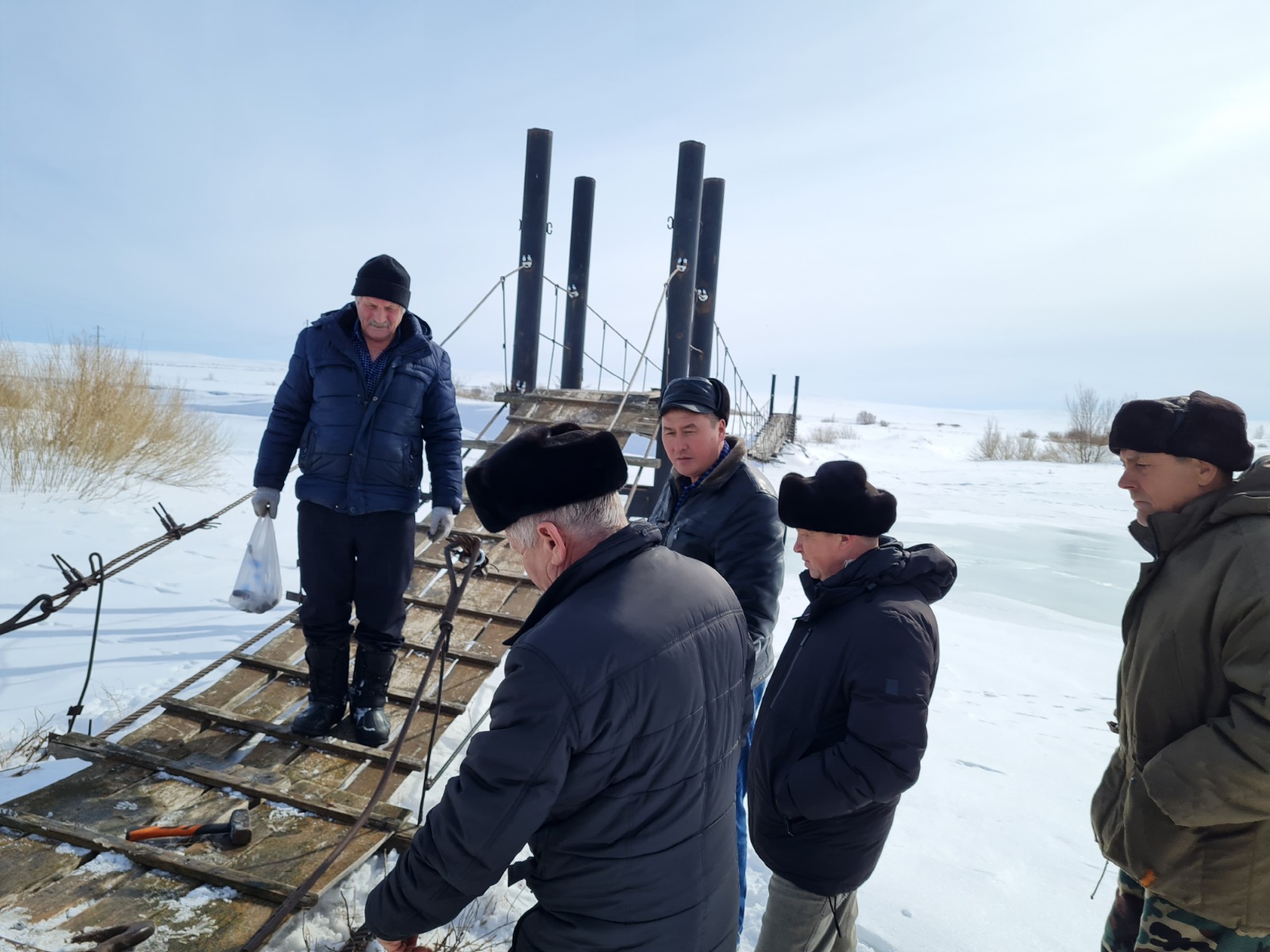 Фотографии Село Богородка Тоо Широковское