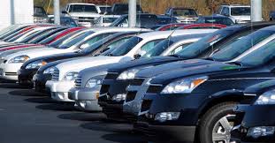 Көлік құралдарына қатысты бағалық ақпарат