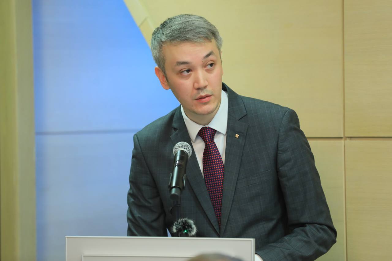 Управление индустриально инновационного развития