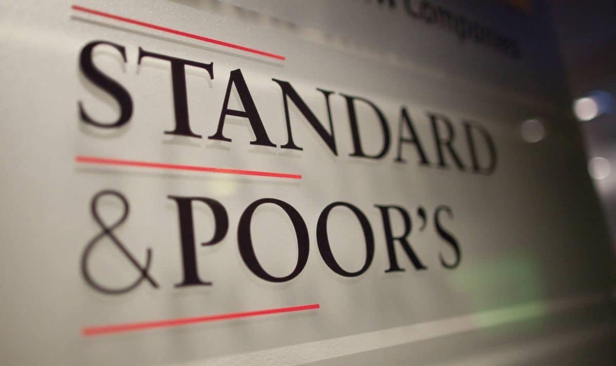 Международное рейтинговое агентство Standard&Poor's подтвердило суверенный кредитный рейтинг Казахстана на уровне «BBB-/А-3», прогноз «Стабильный»