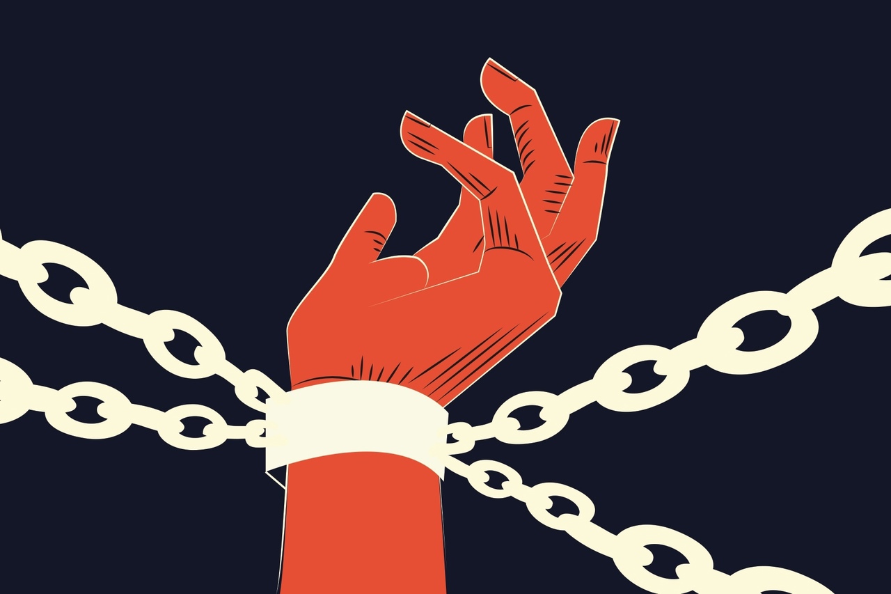 Адам саудасына қатысты қылмыстар қылмыстық жауапкершілікке тартылады