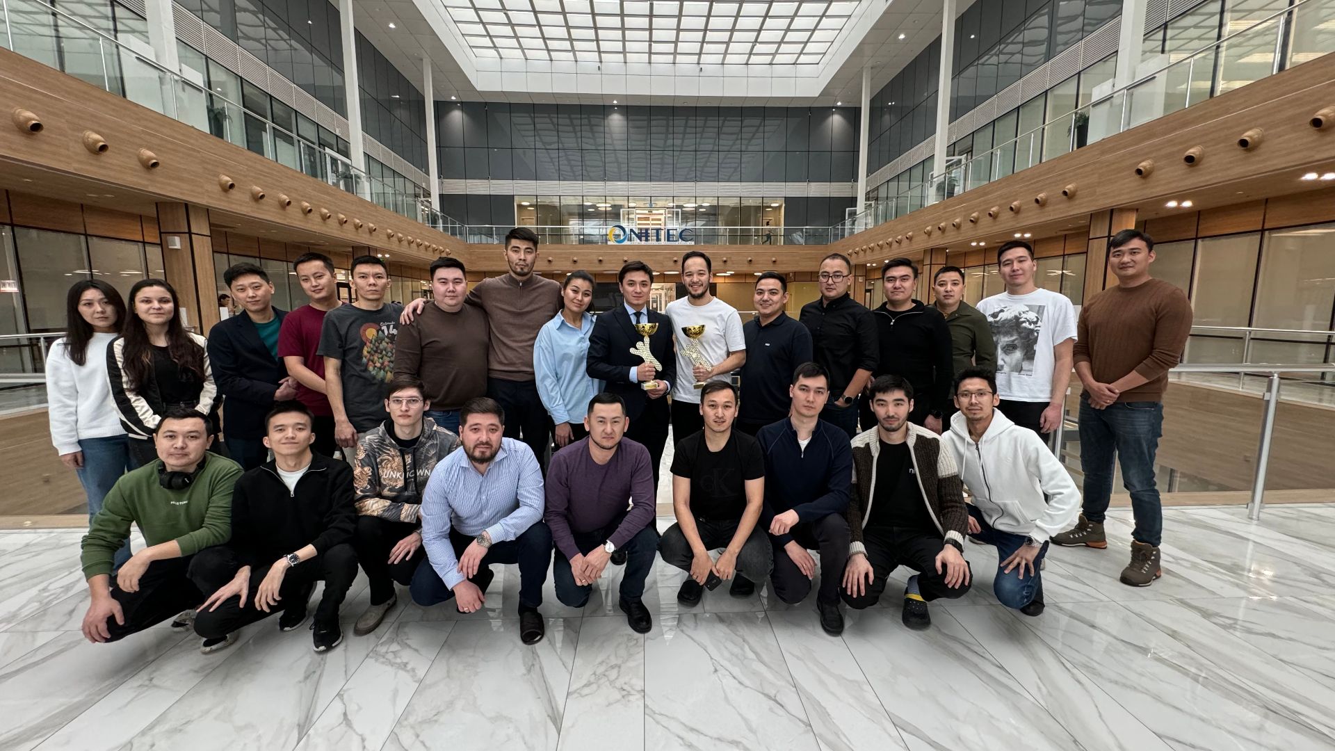 Проект «Цифровая карта семьи»