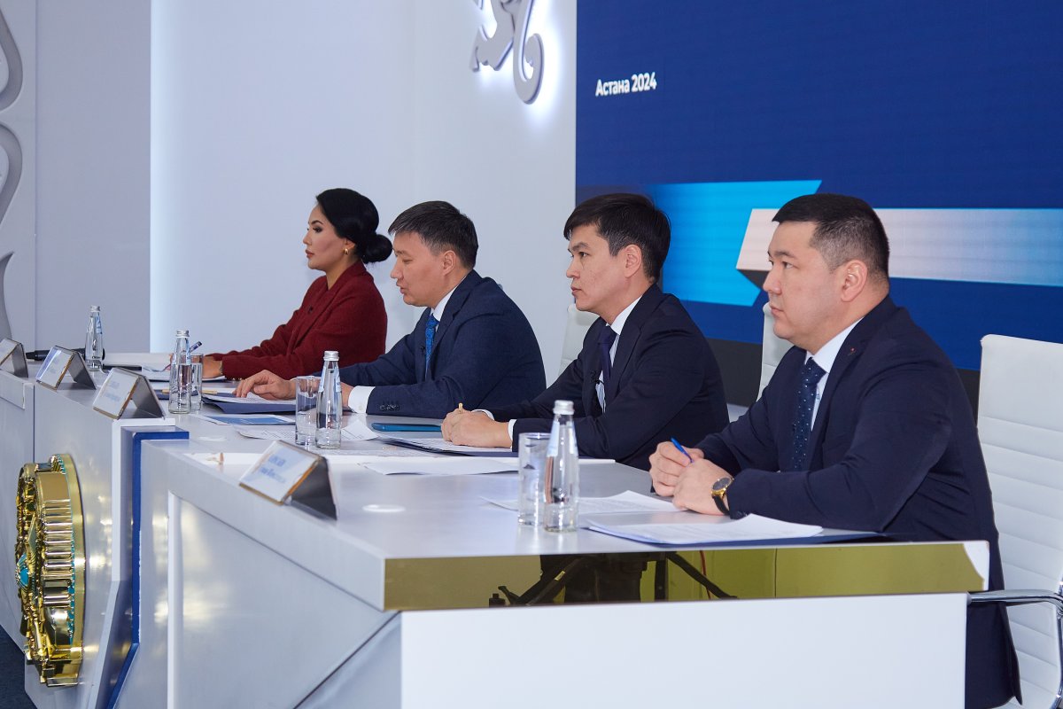 Отандық өндірушілерді қолдау шаралары қолға алынбақ