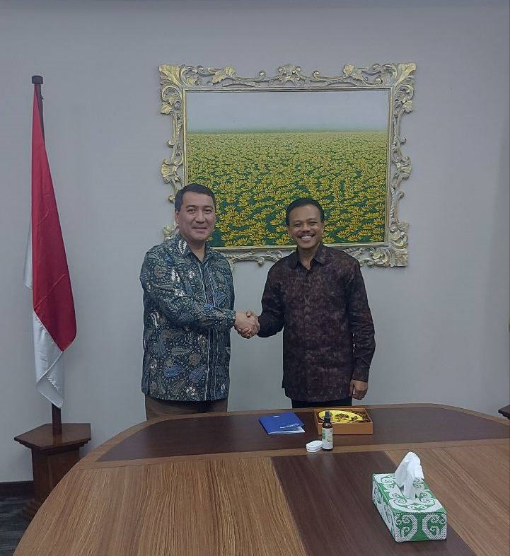 Kazakhstan is increasing cooperation with the regions of Indonesia