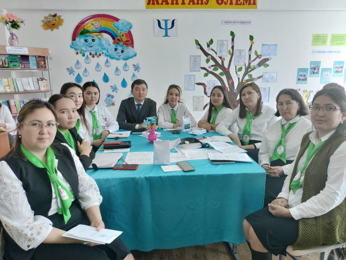 Методический десант