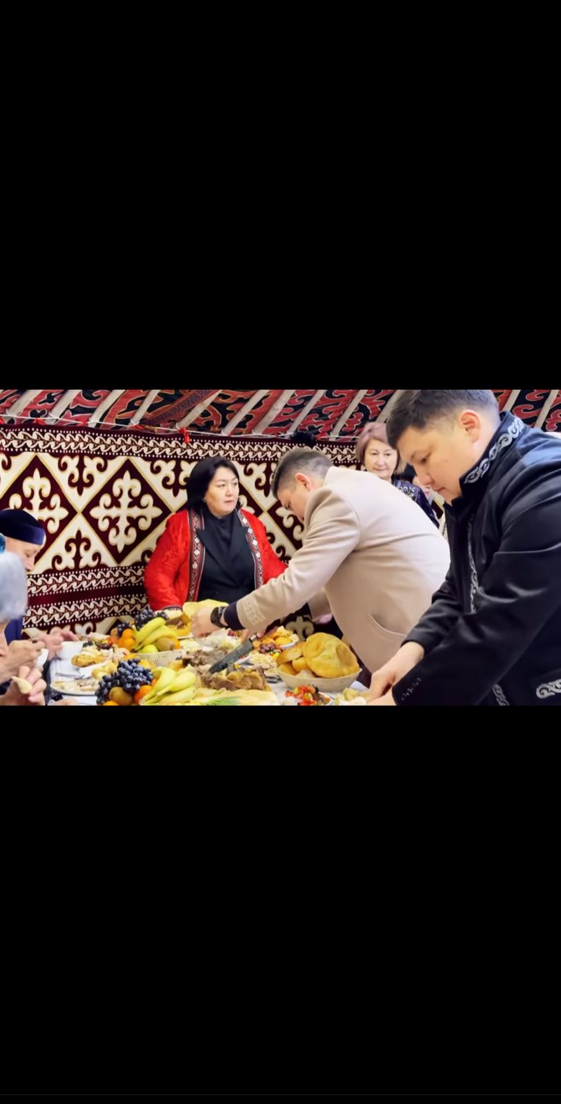 Ұлыстың Ұлы күні - Ащыбұлақ ауылдық округінде кең көлемде атап өтілді.
