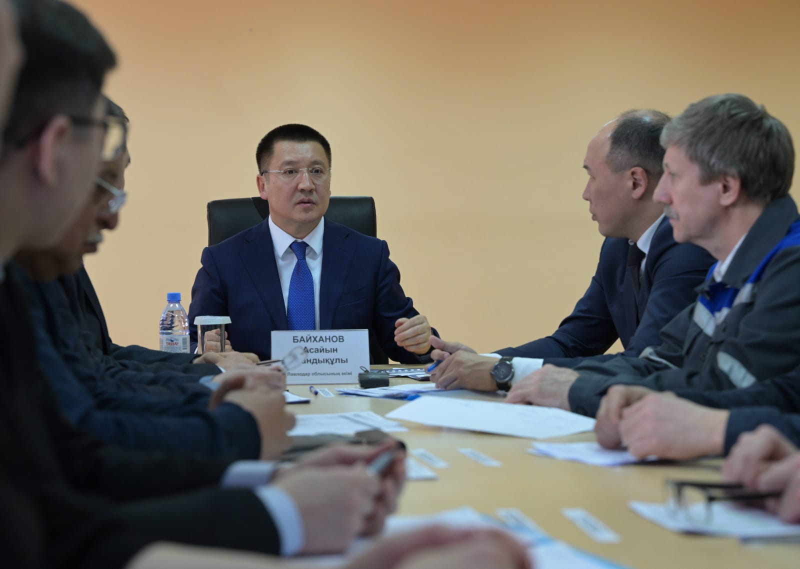 Новости павлодара сегодня