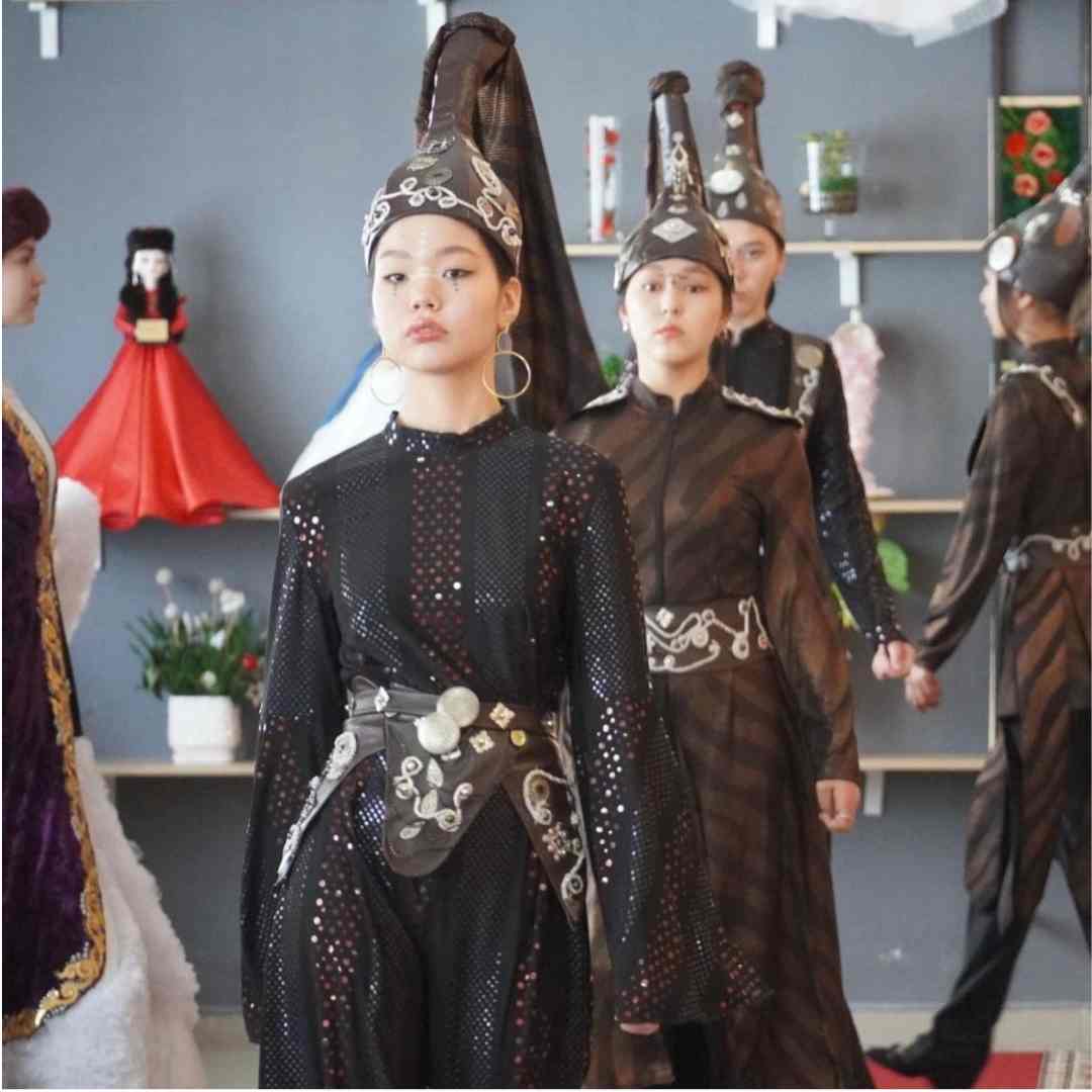 Боготул тұрғындары жариялаған порно видео