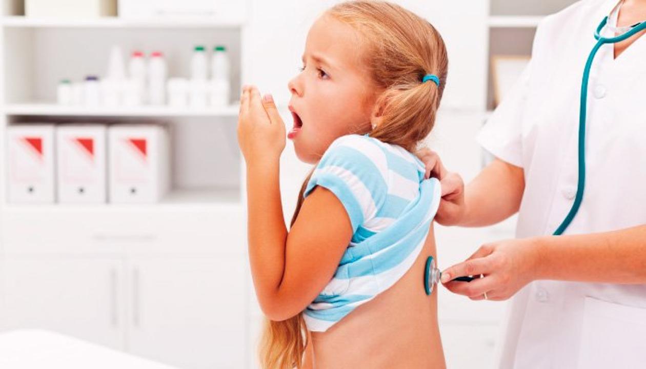 Көкжөтелдің алдын алу