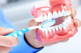 Профилактика стоматологических заболеваний у детей!