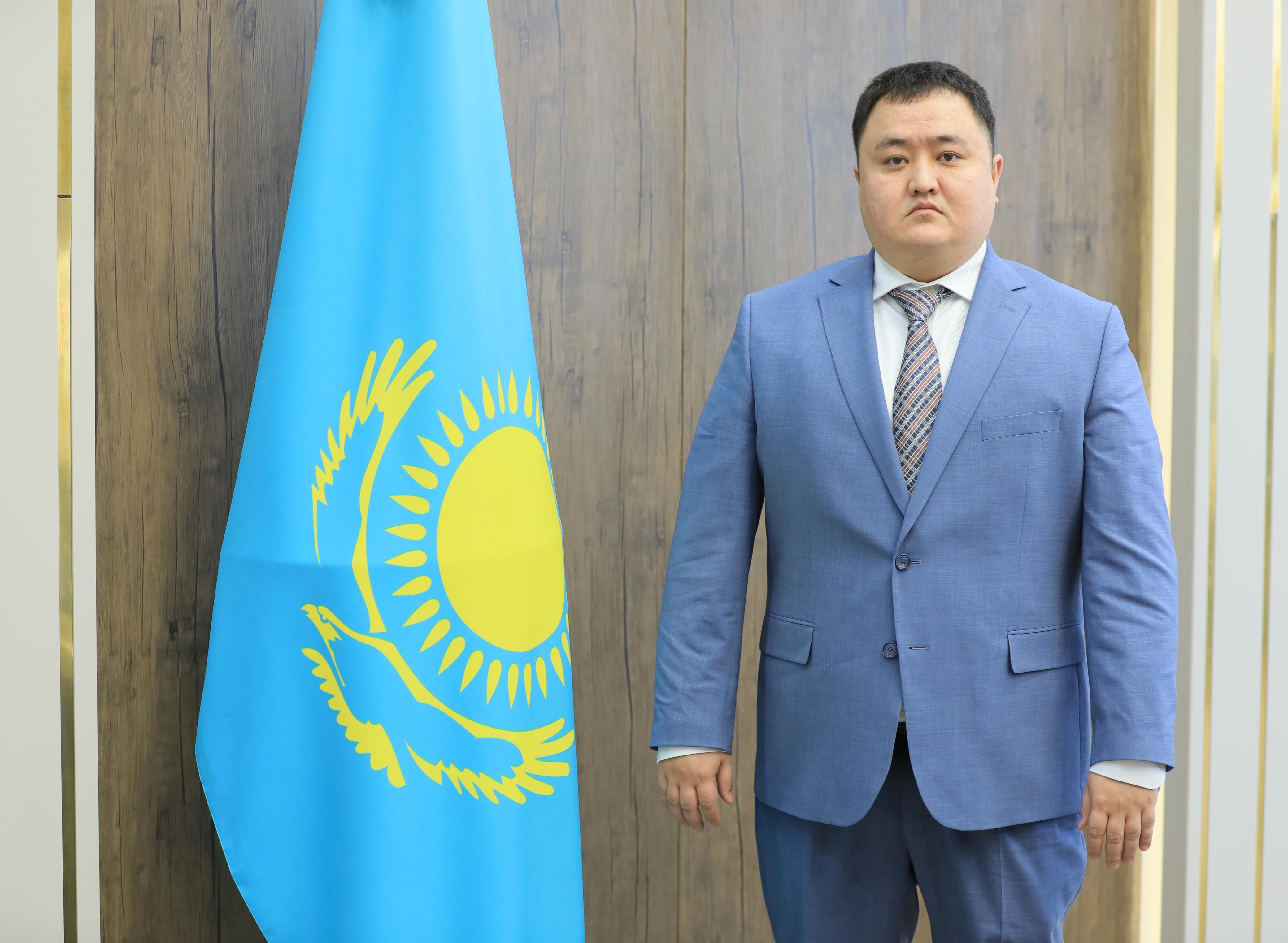 Назначен новый глава облздрава