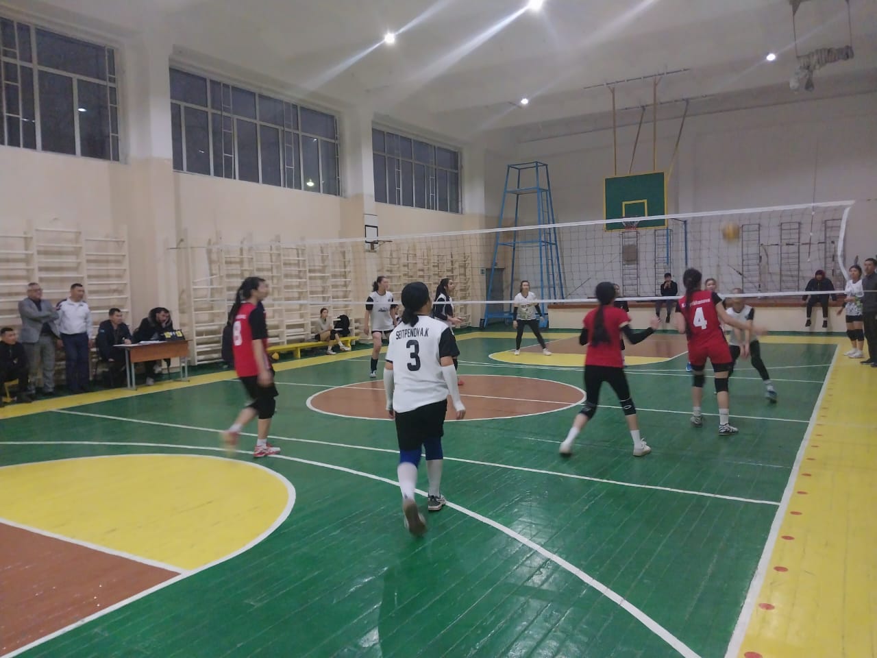 🏆⚽️ ШҰБАР ДОП