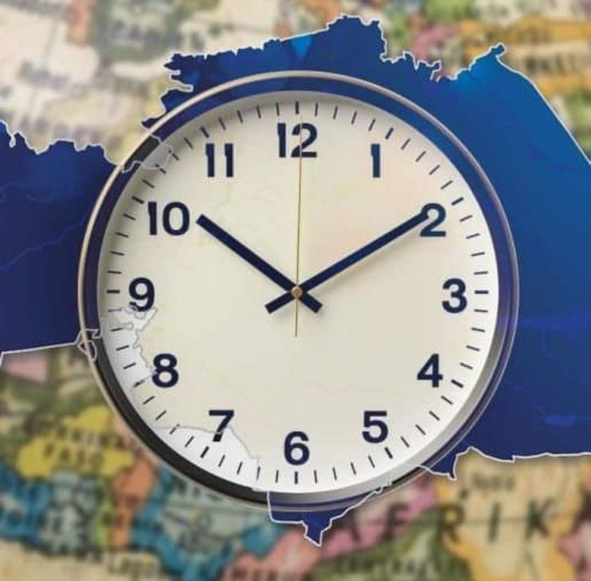 Единый часовой пояс в Казахстане