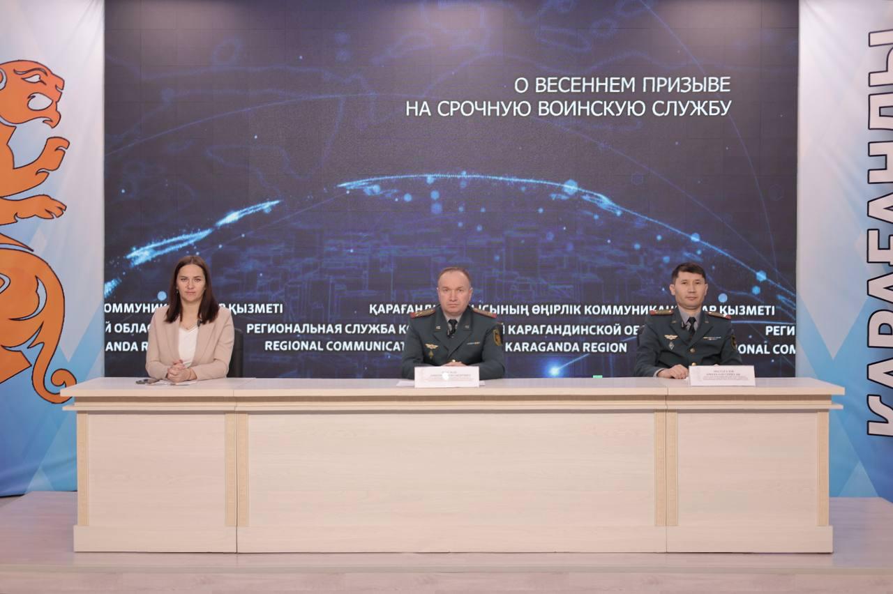 Отслужившие срочную службу смогут поступить на льготных условиях в более 70 вузов Казахстана