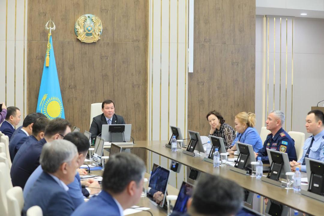 «Ауыл аманаты»: почти на 1 700 проектов выданы кредиты
