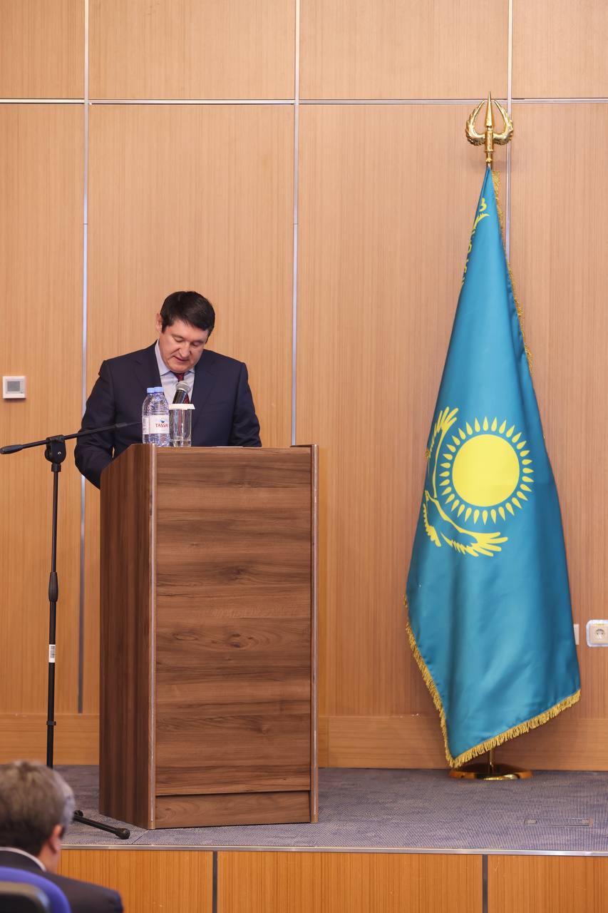 2023 жылы міндеттемелердің орындалмауына байланысты бірнеше ондаған жер қойнауын пайдалану келісімшарттары бұзылды