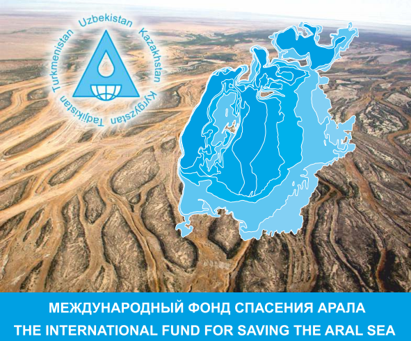 Халықаралық Аралды құтқару қорында Астананың төрағалығының басталуы туралы