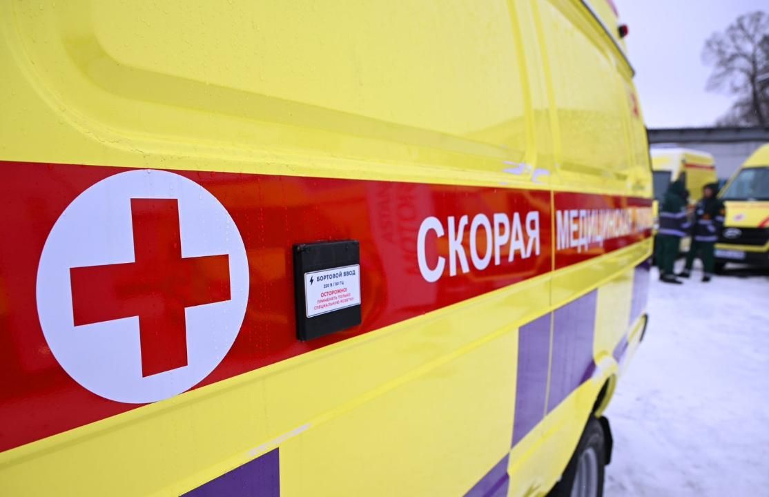 В ПРАЗДНИЧНЫЙ ДЕНЬ БРИГАДЫ СКОРОЙ ПОМОЩИ ОБСЛУЖИЛИ СВЫШЕ 23 ТЫСЯЧ ВЫЗОВОВ
