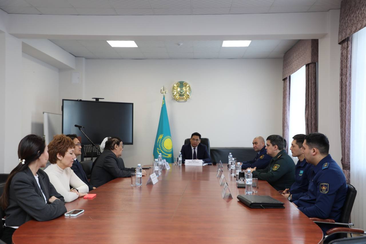 Қорғаныс министрлігінің жоғары оқу орны мен Құрманғазы атындағы консерватория әскери дирижерлерді дайындайтын болады