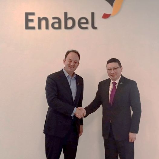 Prospects for Cooperation in the Field of Official Development Assistance Discussed in Brussels