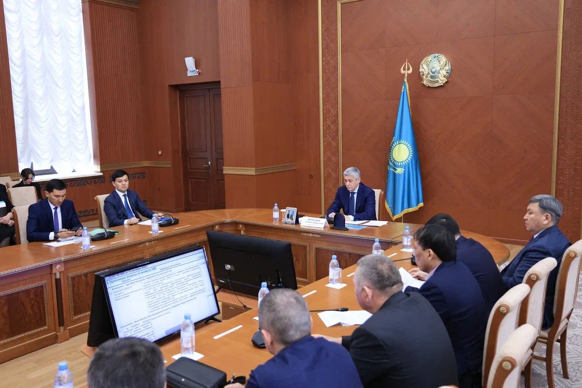 Балқашта аукцион арқылы бизнеске жаңа демалыс аймақтарын салу үшін жер учаскелері ұсынылады