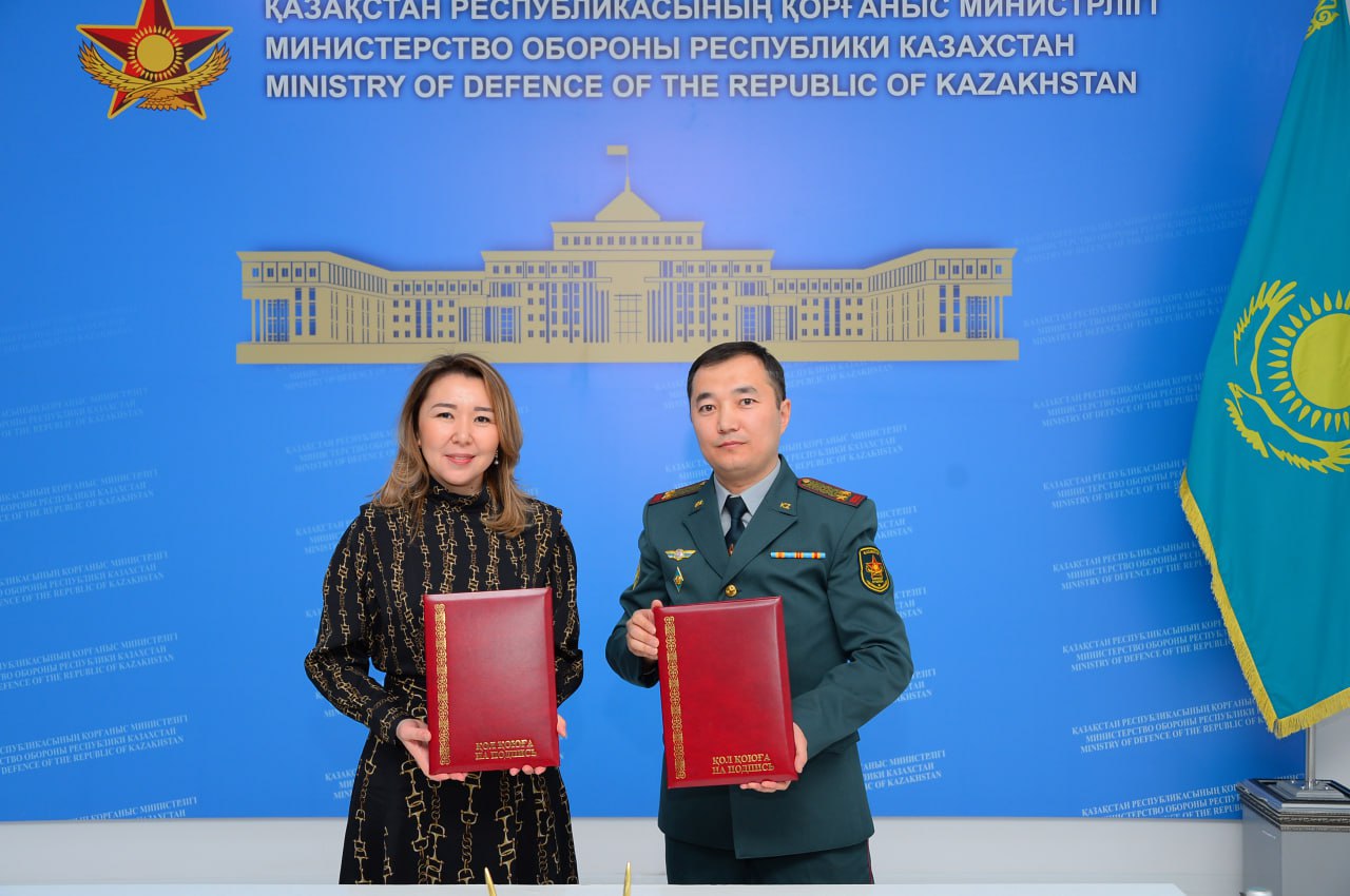 Центральный архив Минобороны и Архив Президента договорились о сотрудничестве