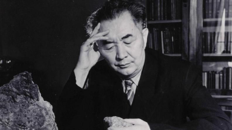 Казахстан отмечает 125-летие выдающегося геолога Каныша Сатпаева
