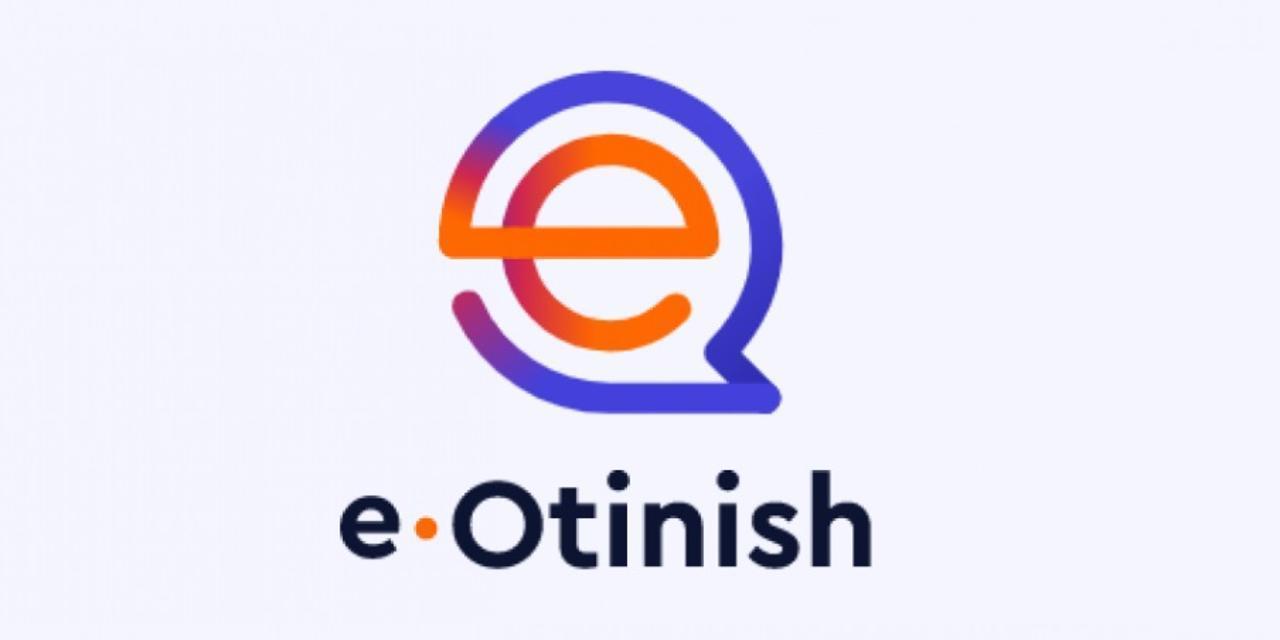 Официальные обращения в госорганы через платформу e-otinish