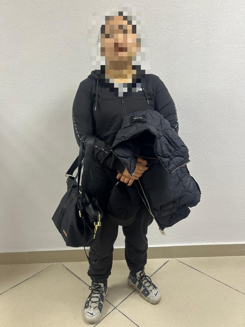Женщина, обманувшая алматинцев, обещая гранты на бизнес, задержана полицией