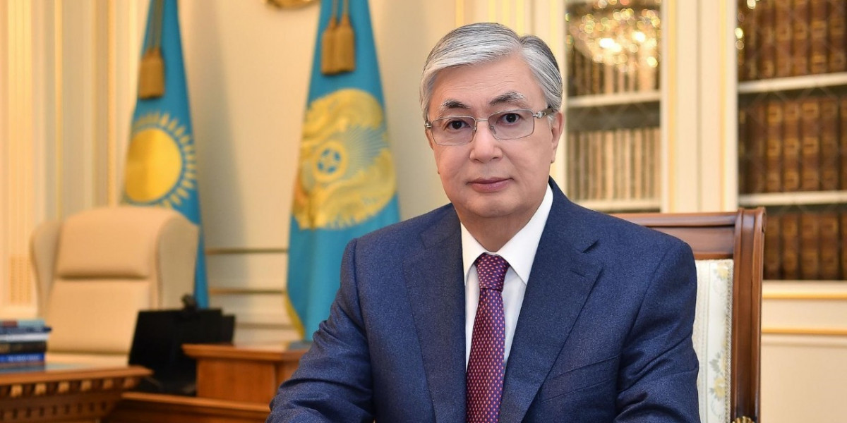 The Head of State met with flood victims in Kostanay region