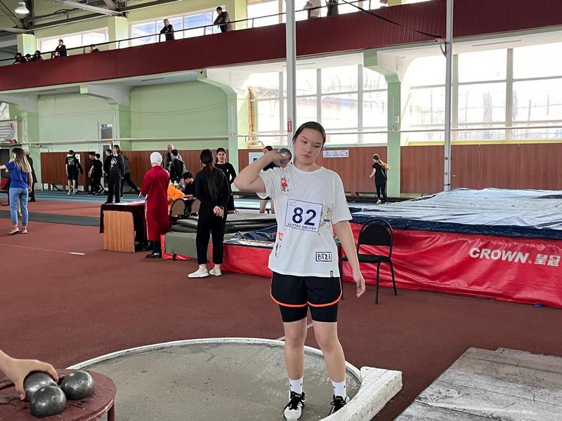 Өзбек секс Гульнара