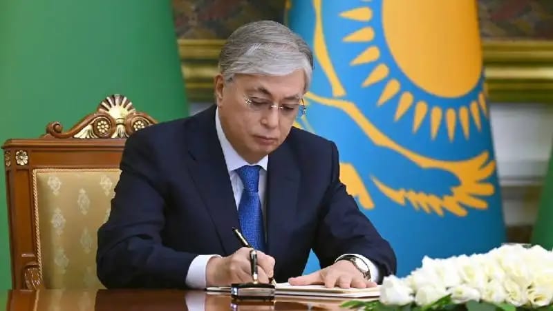 «Тұрмыстық зорлық-зомбылыққа қарсы күрес туралы» Заң қауіпсіз қоғам құру жолындағы маңызды қадам болып табылады